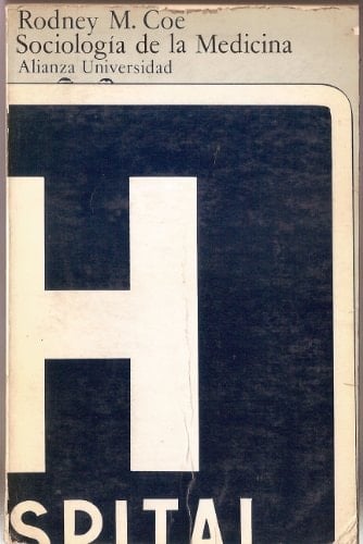 Sociologia de la Medicina