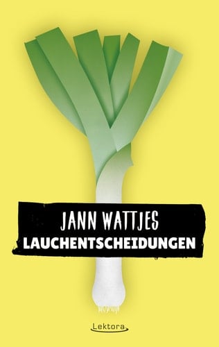 Lauchentscheidungen in der Bibel ist doch auch nicht jedes Kapitel geil