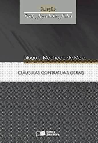 Cláusulas contratuais gerais contratos de adesão, cláusulas abusivas e o Código Civil de 2002