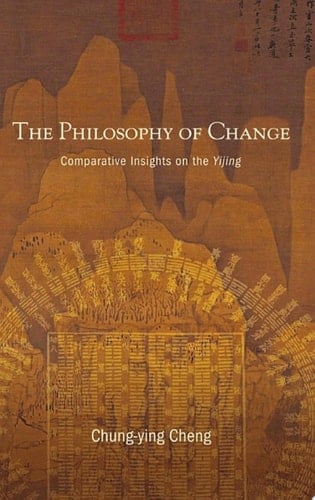 The Philosophy of Change