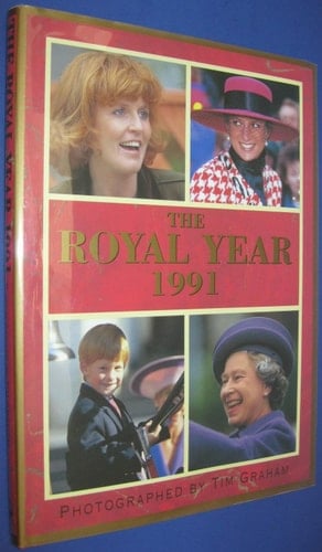 The Royal Year, 1991
