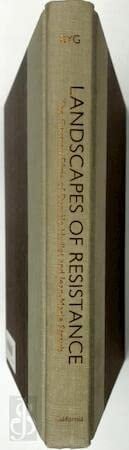 Landscapes of Resistance The German Films of Danièle Huillet and Jean-Marie Straub