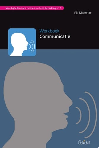 Werkboek communicatie