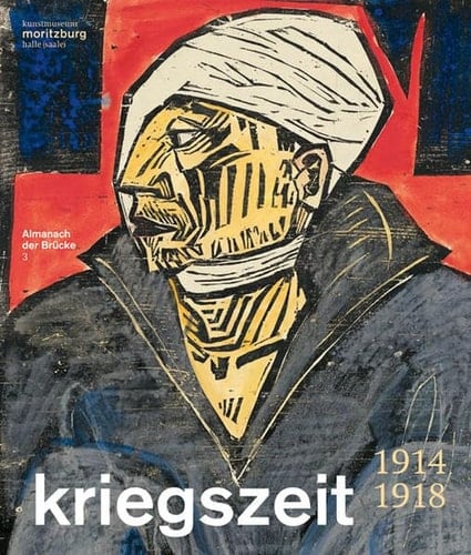 Kriegszeit 1914 - 1918