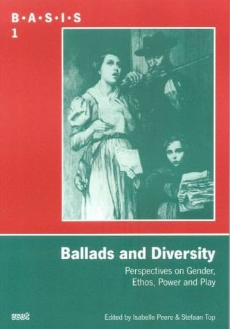 Ballads and diversity: perspectives on gender, ethos, power and play