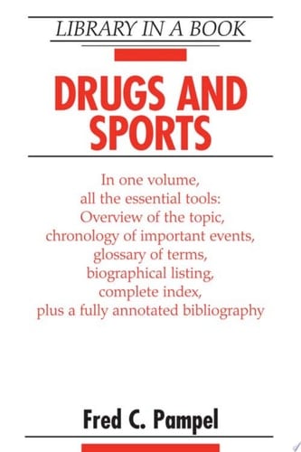 Drugs and Sports