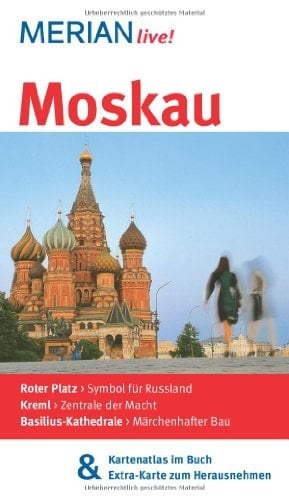 Moskau