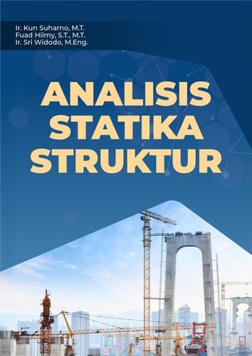 Analisis Statika Struktur