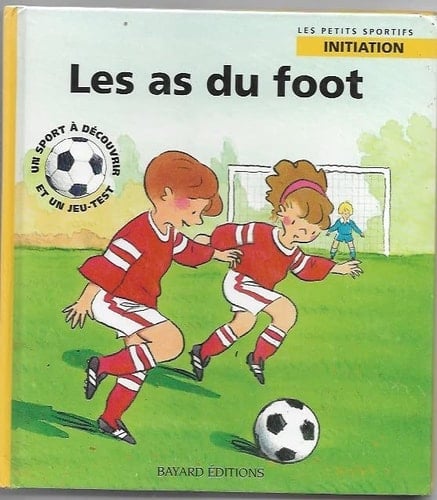 Les as du foot