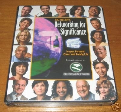 Networking for Significance