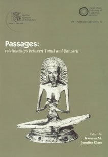 Passages Relationships Between Tamil and Sanskrit
