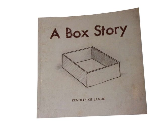 A Box Story