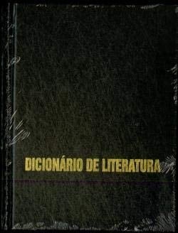 Dicionário de literatura: A-D