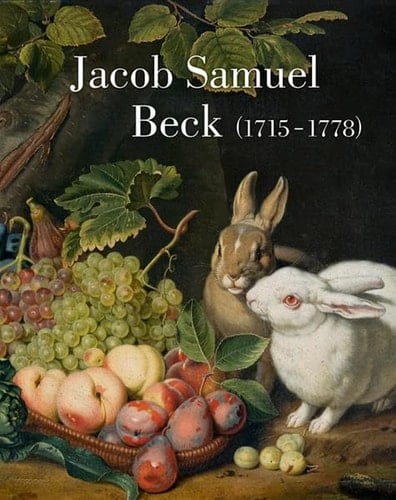 Jacob Samuel Beck (1715-1778) zum 300. Geburtstag des Erfurter Malers