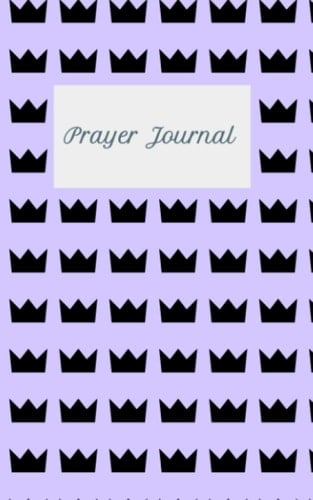 Prayer Journal