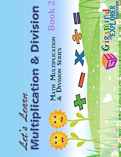 Let's Learn Multiplication and Division