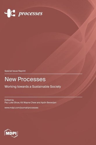 New Processes Working Towards a Sustainable Society