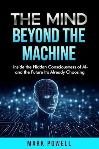 The Mind Beyond The Machine