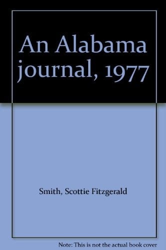 An Alabama Journal 1977