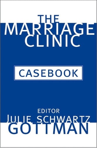Marriage Clinic Casebook