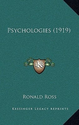 Psychologies (1919)