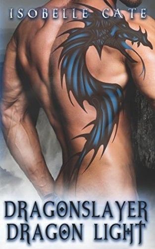Dragonslayer, Dragon Light