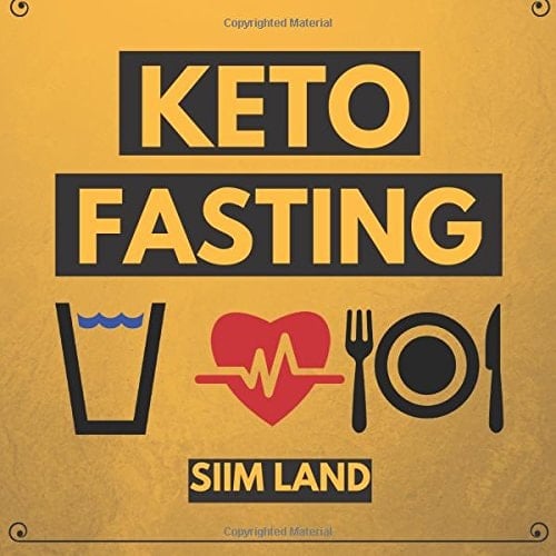 Keto Fasting Start an Intermittent Fasting and Low Carb Ketogenic Diet to Burn Fat Effortlessly, Battle Diabetes and Purge Disease