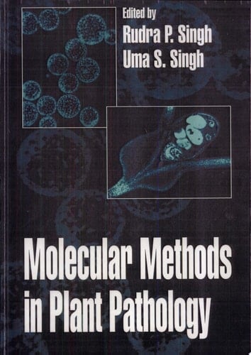 Molecular Methods in Plant Pathology