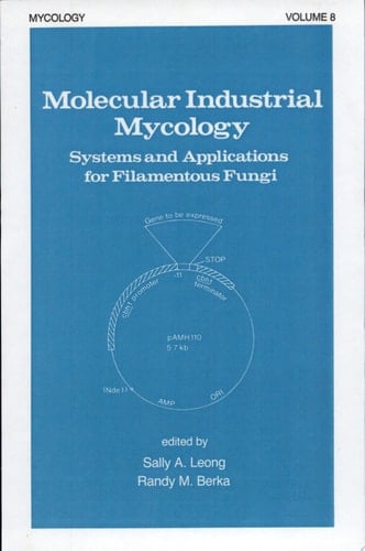 Molecular Industrial Mycology
