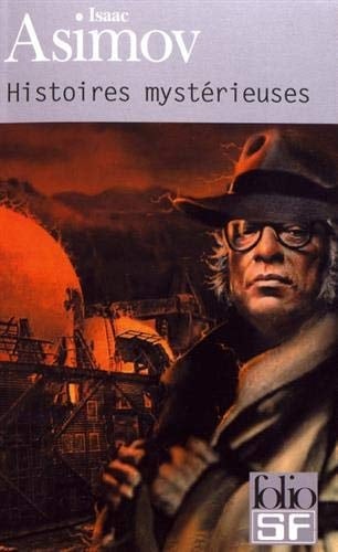 Histoires mystérieuses