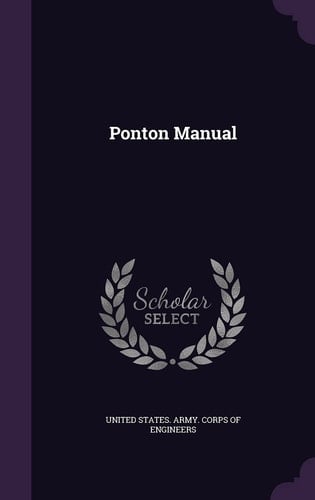 Ponton Manual