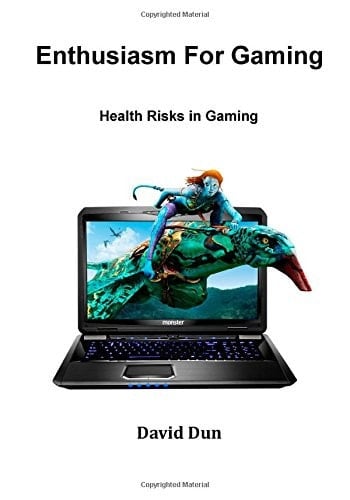 Enthusiasm for Gaming Health Risks in Gaming