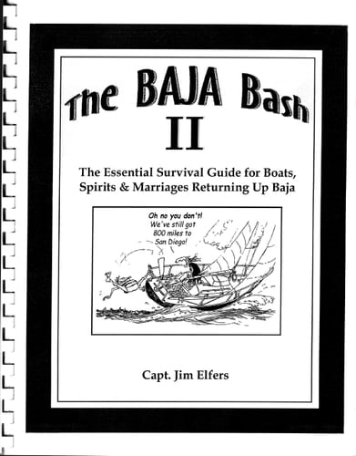 The Baja Bash II