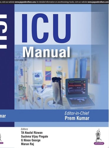 ICU Manual