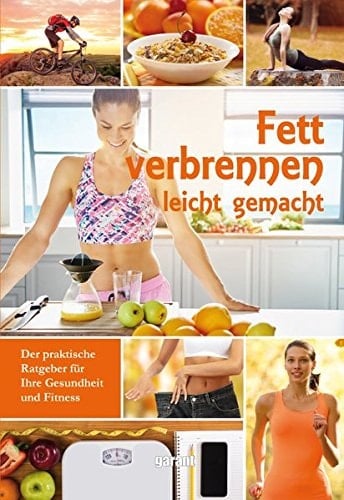 Fett verbrennen leicht gemacht