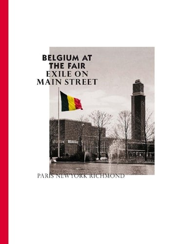 Belgium at the Fair Exile on Main Street