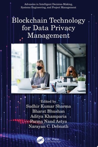 Blockchain Technology for Data Privacy Management