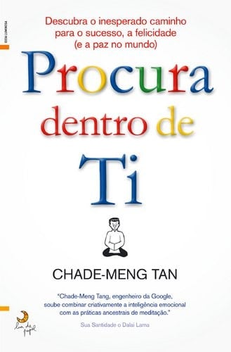 Procura Dentro de Ti (Portuguese Edition)