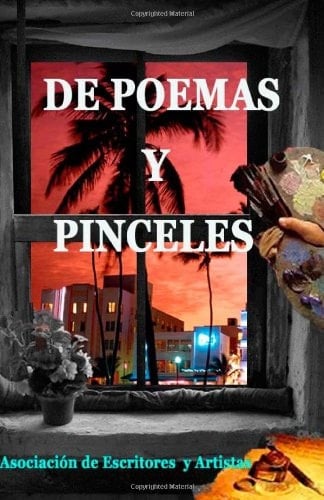 De Poemas y Pinceles