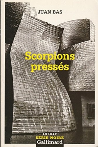 Scorpions pressés