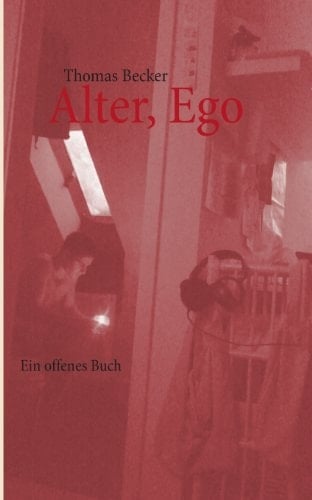 Alter, Ego Ein offenes Buch