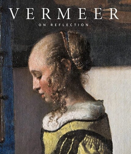 Johannes Vermeer On Reflection