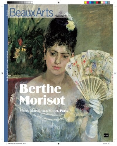 Berthe Morisot : Musée Marmottan Monet, Paris