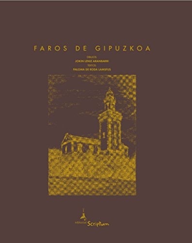 Faros de Guipuzkoa