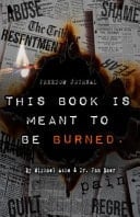 Freedom Journal This Book Is Meant to Be Burned