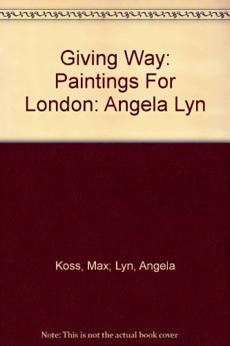 Giving Way Paintings for London