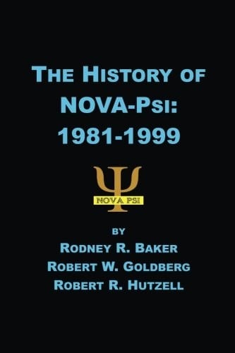 The History of NOVA-Psi: 1981-1999