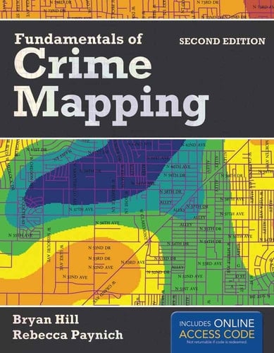 Fundamentals of Crime Mapping