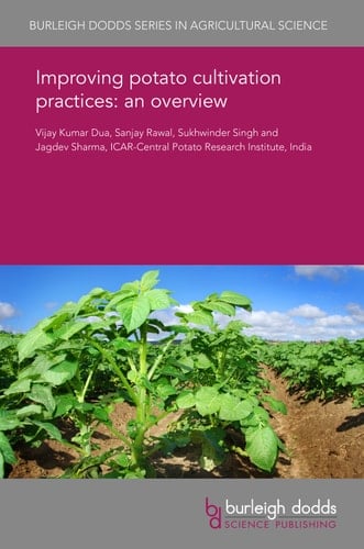 Improving potato cultivation practices an overview
