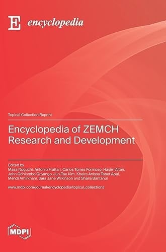 Encyclopedia of ZEMCH Research and Development